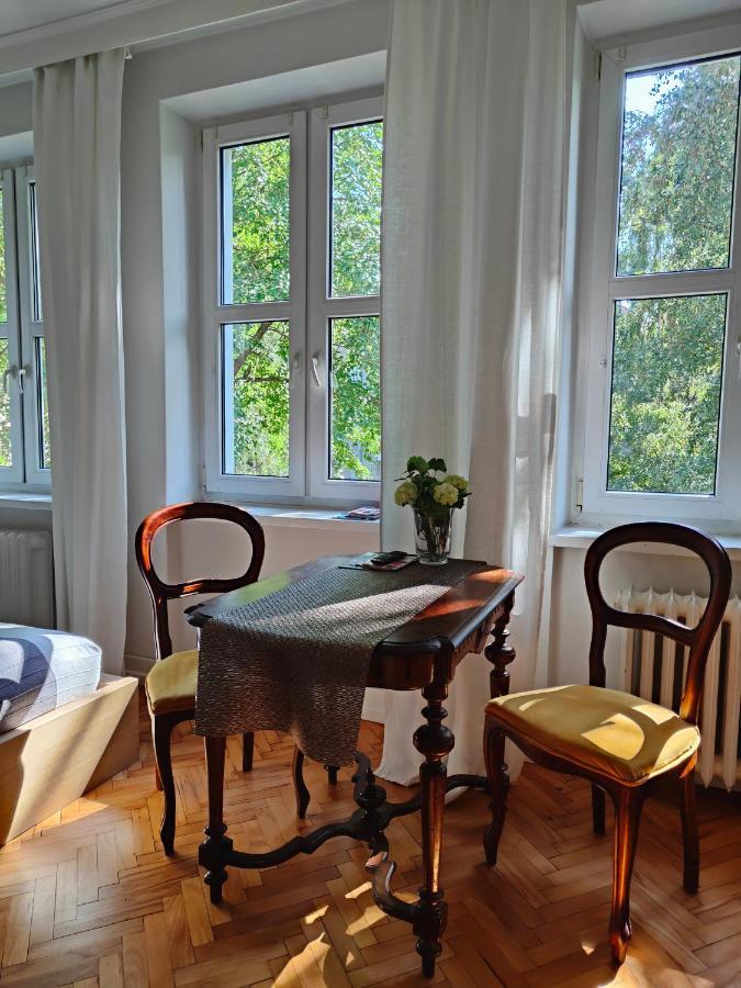 Be In Gdansk Apartments - In The Heart Of The Old Town - Szeroka 61/63 Gdańsk Exterior foto