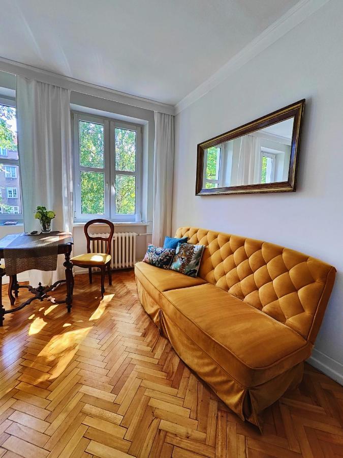 Be In Gdansk Apartments - In The Heart Of The Old Town - Szeroka 61/63 Gdańsk Exterior foto