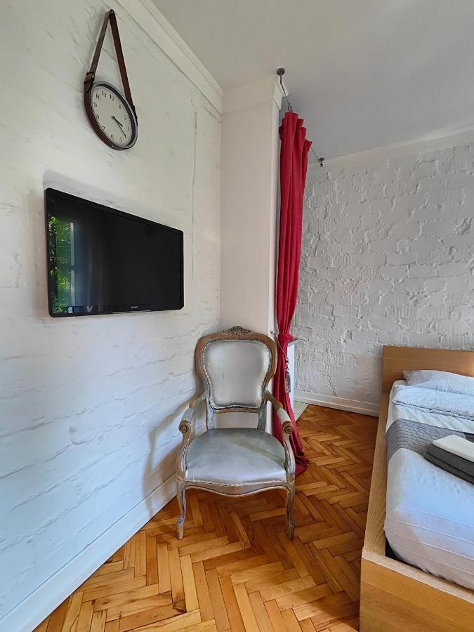 Be In Gdansk Apartments - In The Heart Of The Old Town - Szeroka 61/63 Gdańsk Exterior foto