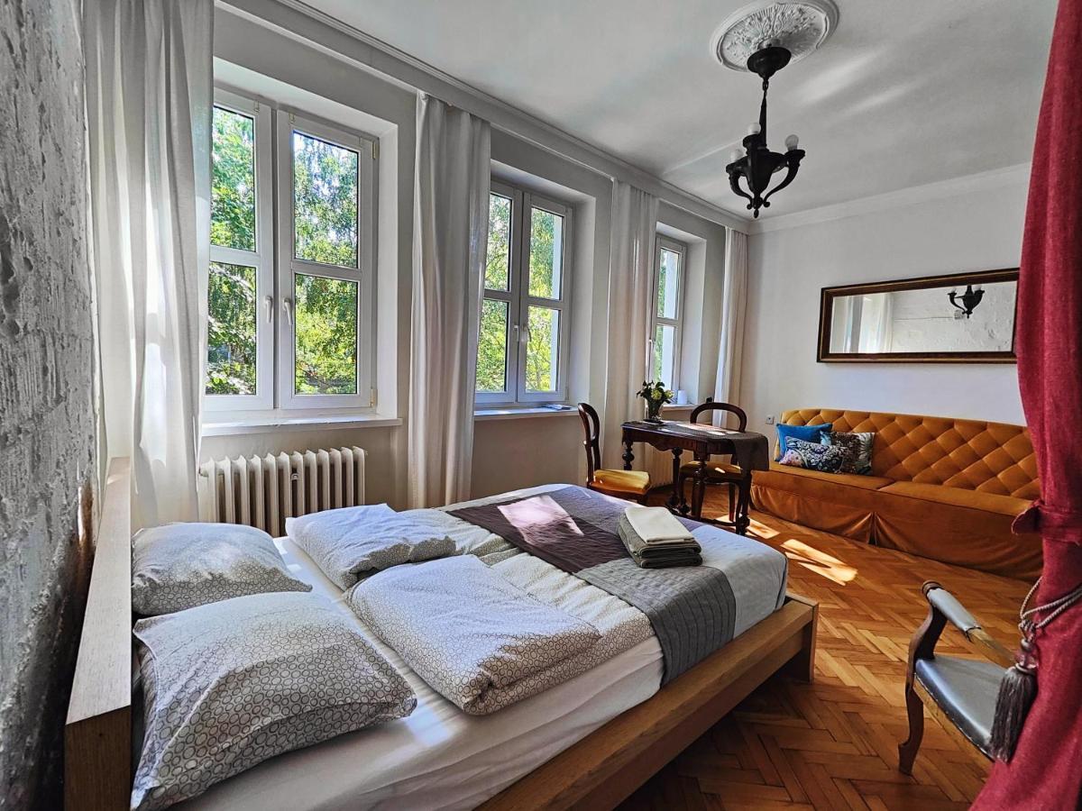 Be In Gdansk Apartments - In The Heart Of The Old Town - Szeroka 61/63 Gdańsk Exterior foto