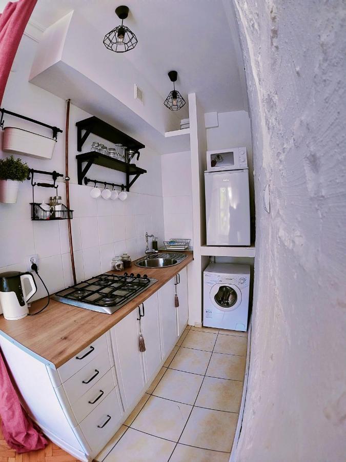 Be In Gdansk Apartments - In The Heart Of The Old Town - Szeroka 61/63 Gdańsk Exterior foto